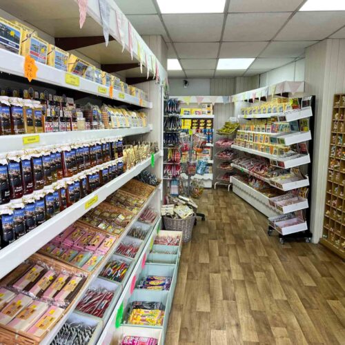 Retail store for sale in Br, Devon - conic Harbour front Confectionery business in Brixham – Turnkey Opportunity
