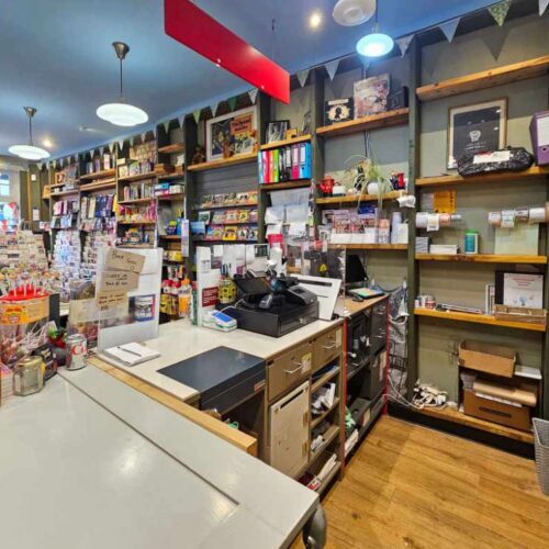 Retail store for sale in Mortonhampstead, Newton Abbot - Established Freehold Business in a Sought-After Dartmoor Town