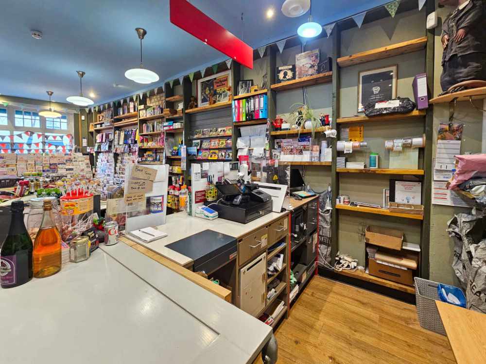 Established Freehold Business in a Sought-After Dartmoor Town