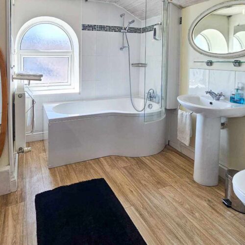 Hotel for sale in Torquay, Devon - A striking Victorian villa boutique hotel for sale