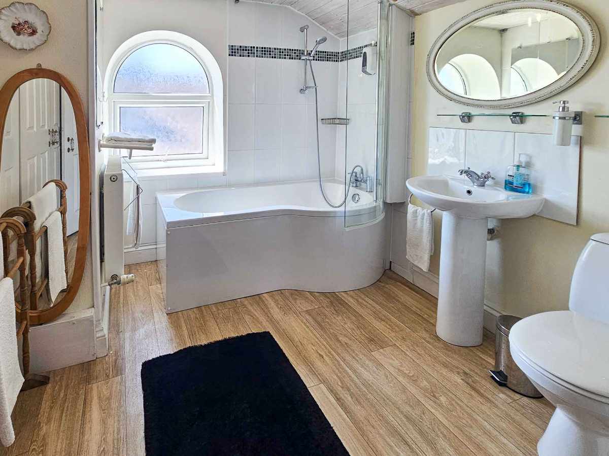 Hotel for sale in Torquay, Devon - A striking Victorian villa boutique hotel for sale