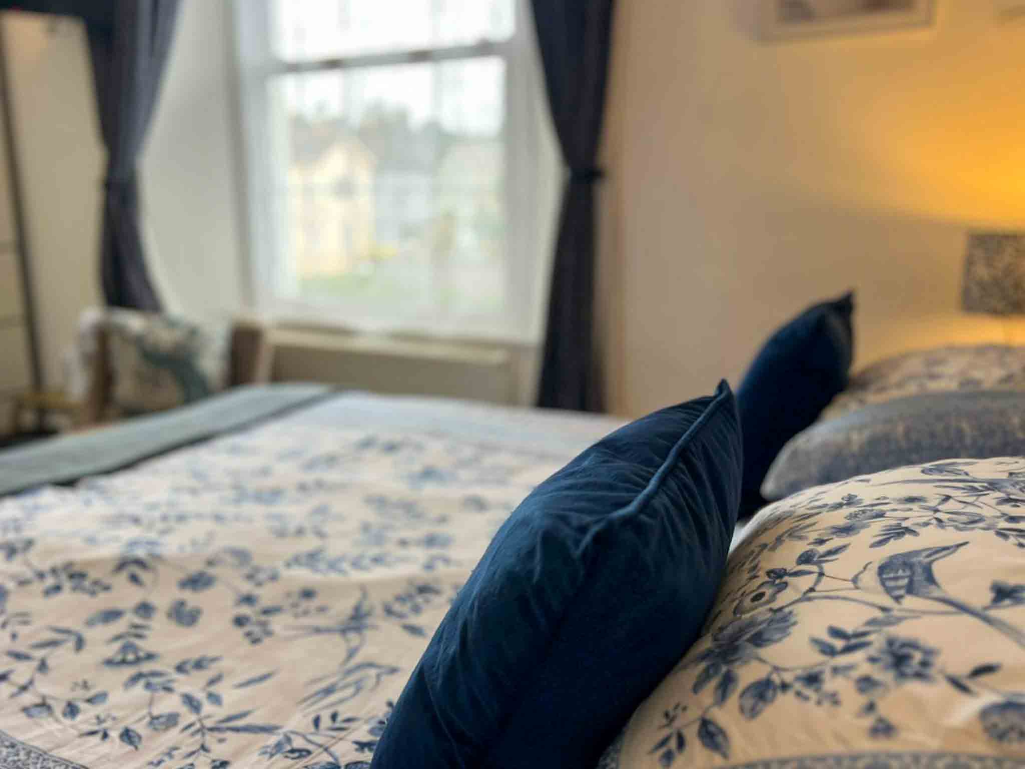 Award Winning Guest House in a Great Location