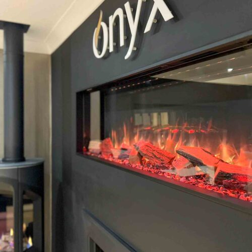 Retail store for sale in Devon, UK - A leading fireplace retailer for sale