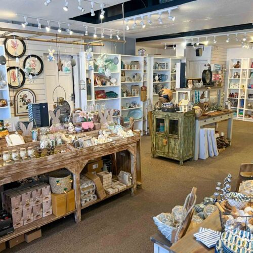 Retail store for sale in Brixham, Devon - Thriving Harbour front Gift & Homeware Shop in Prime Brixham Location, High...