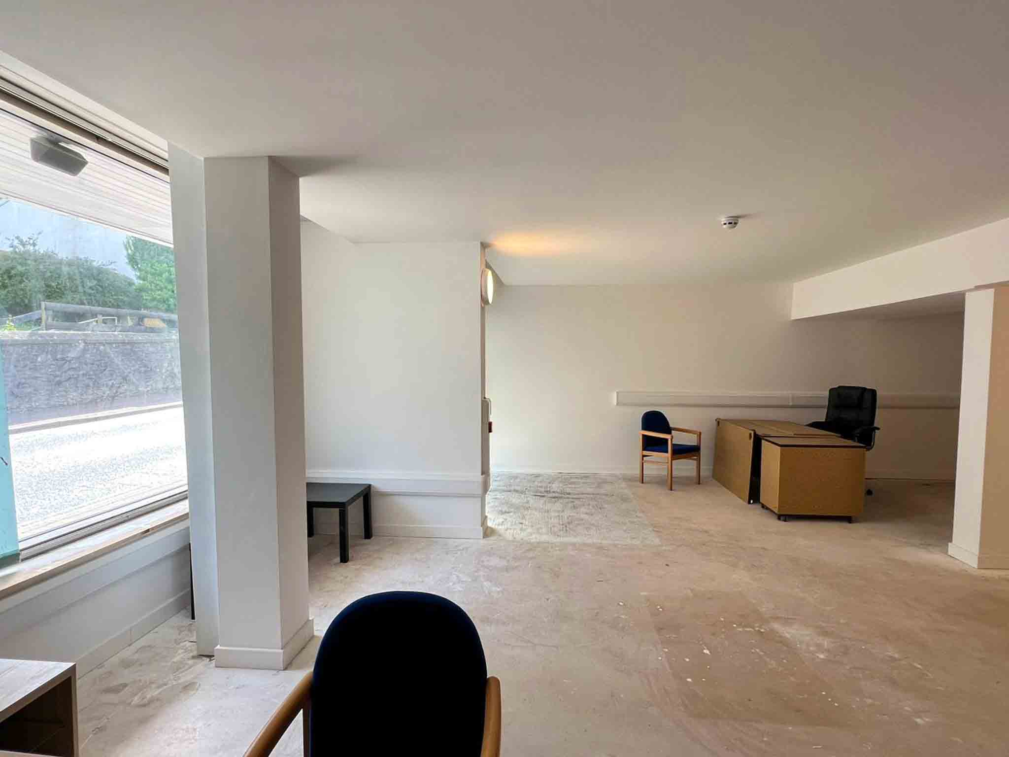 Superb Large Office/Retail Premises in the Heart of Brixham Town Centre