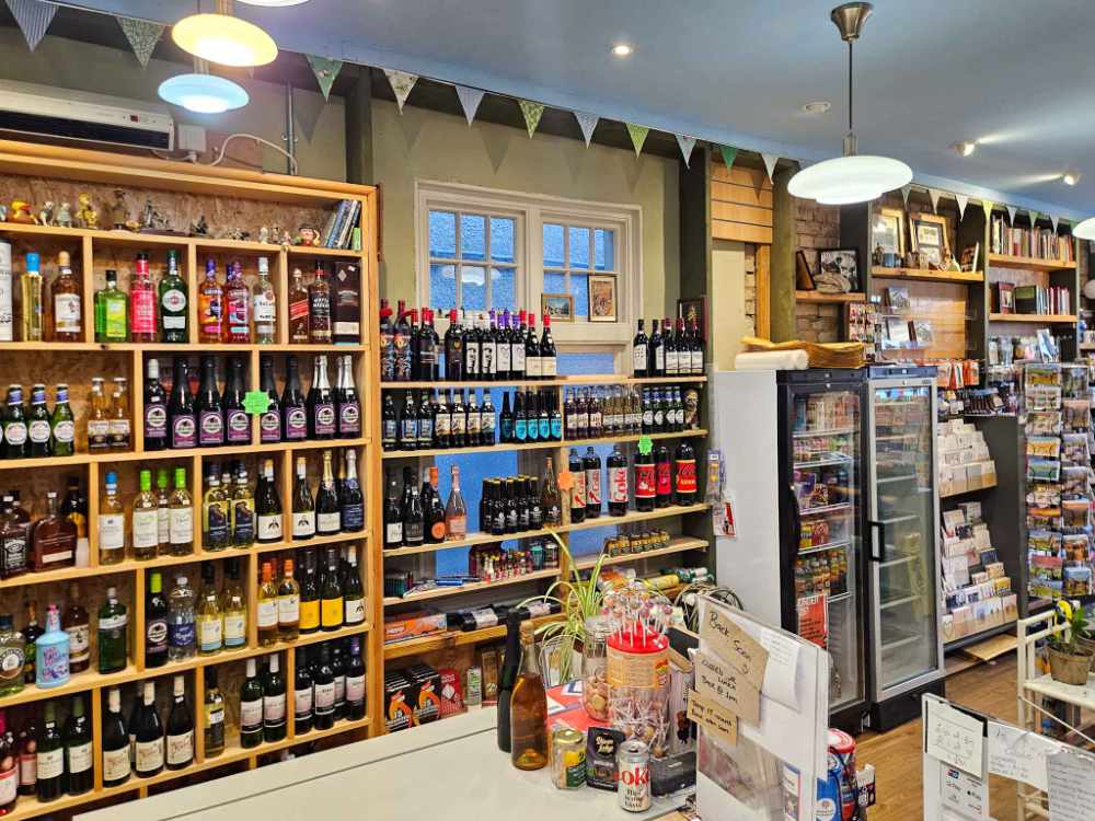 Established Freehold Business in a Sought-After Dartmoor Town