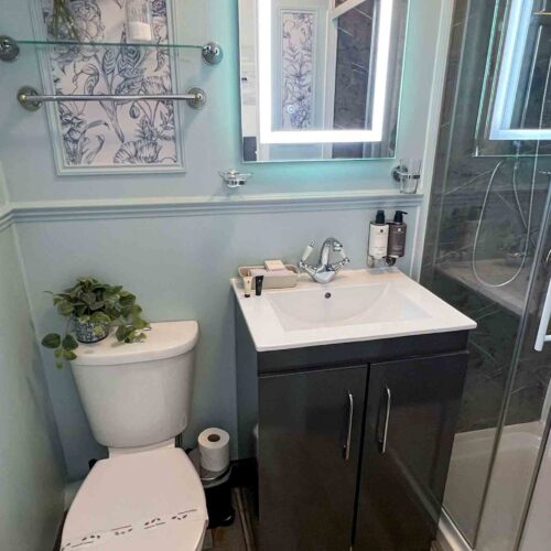 Hotel for sale in Torquay, Devon - Award Winning Guest House in a Great Location