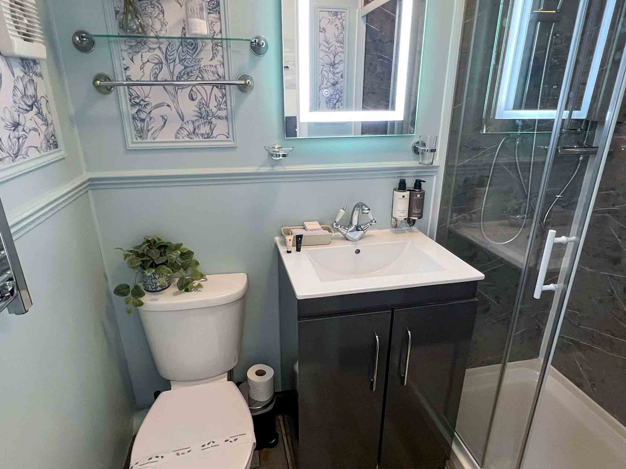 Award Winning Guest House in a Great Location