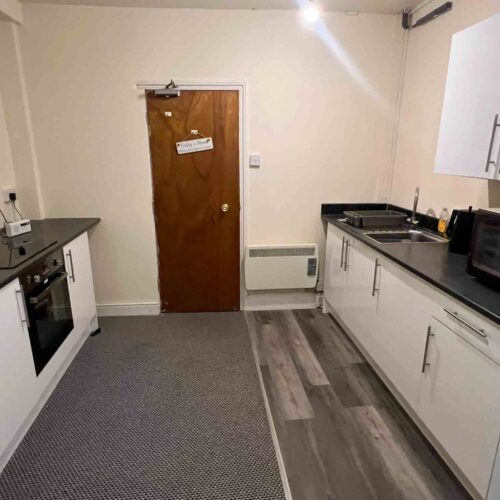 Retail store for sale in Paignton, Devon - A Large Retail/Office with One/Two Bed Accommodation Included