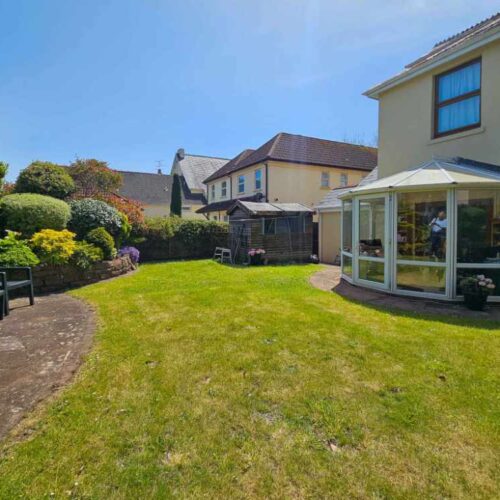 A Turnkey Five-Apartment Investment Opportunity