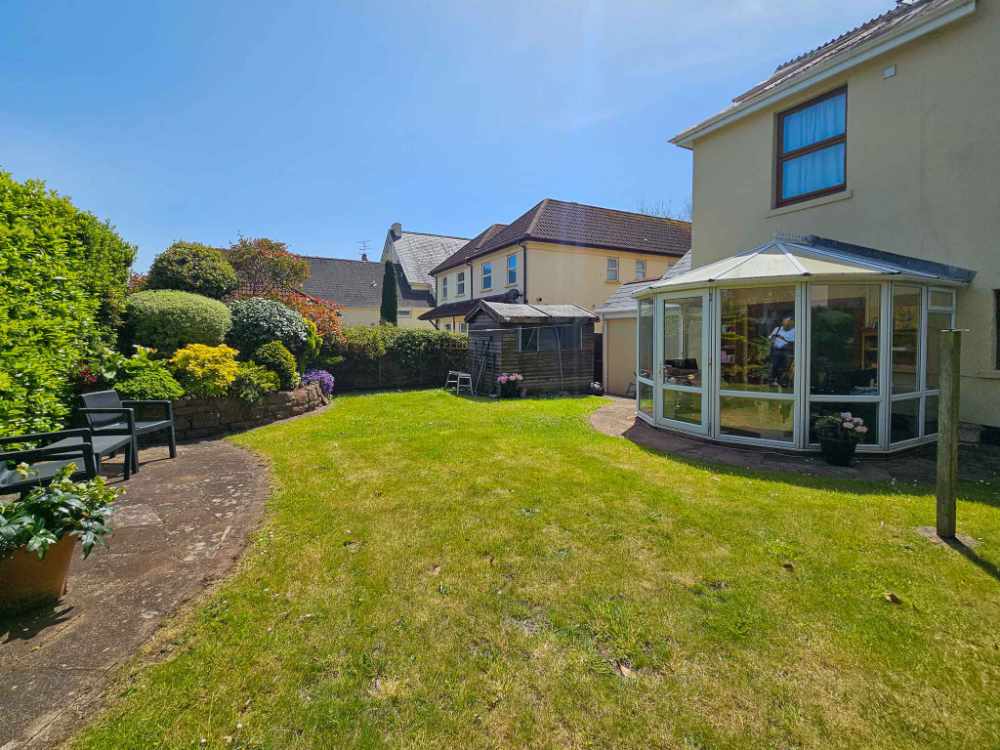 A Turnkey Five-Apartment Investment Opportunity