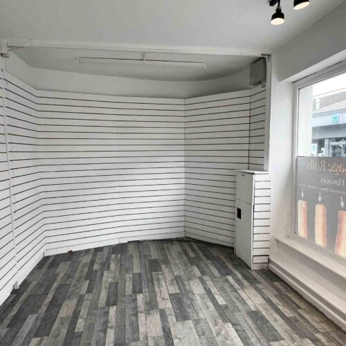 Outstanding Retail Opportunity in the Heart of St Marychurch, Torquay.