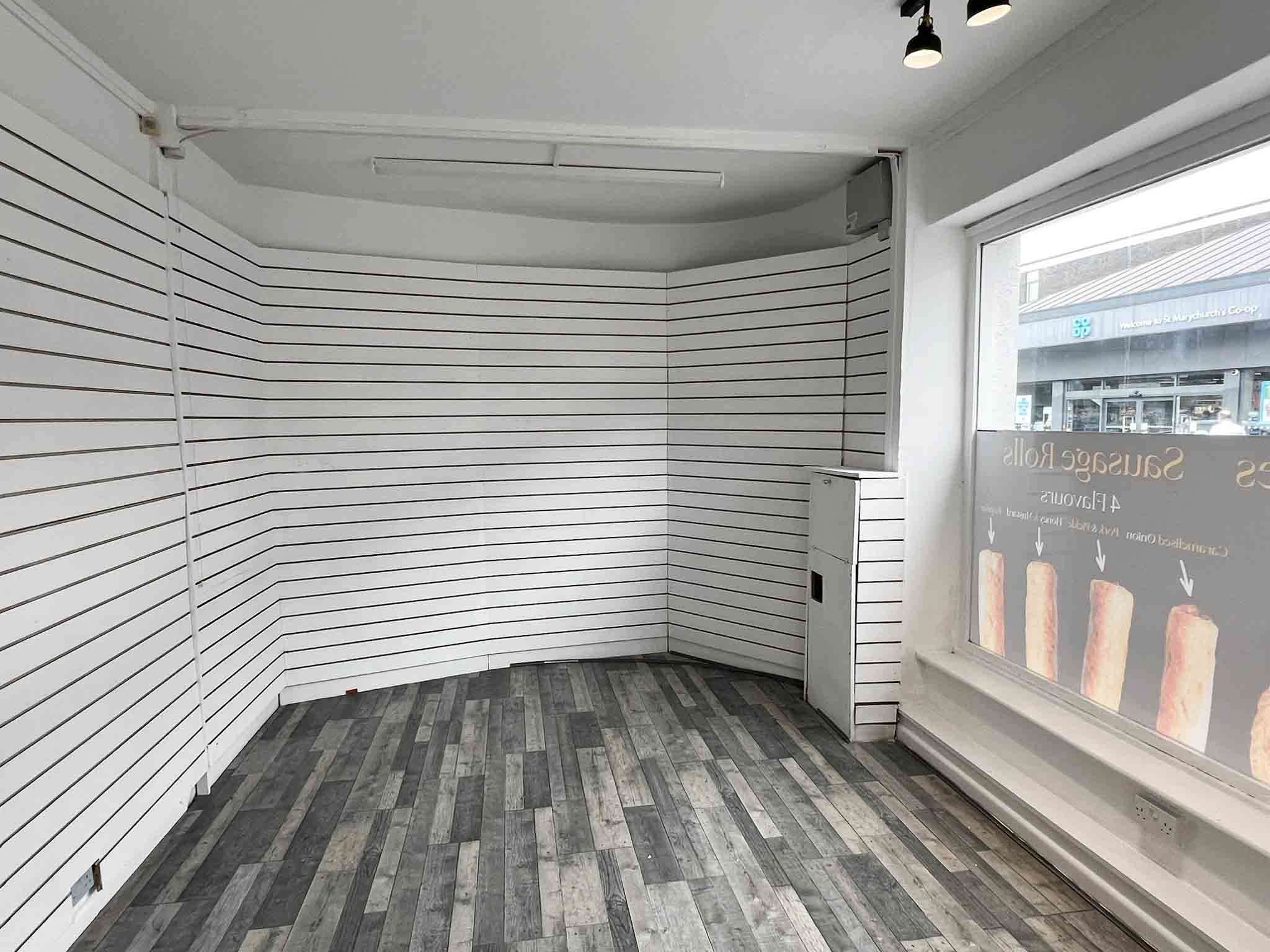 Outstanding Retail Opportunity in the Heart of St Marychurch, Torquay.