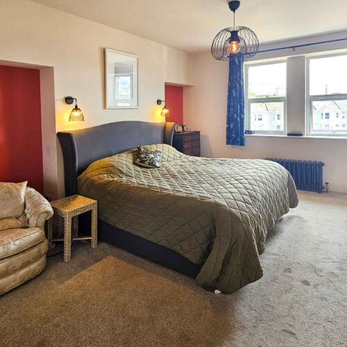 Nothing Has Been Left to Chance – Stunning holiday Apartments