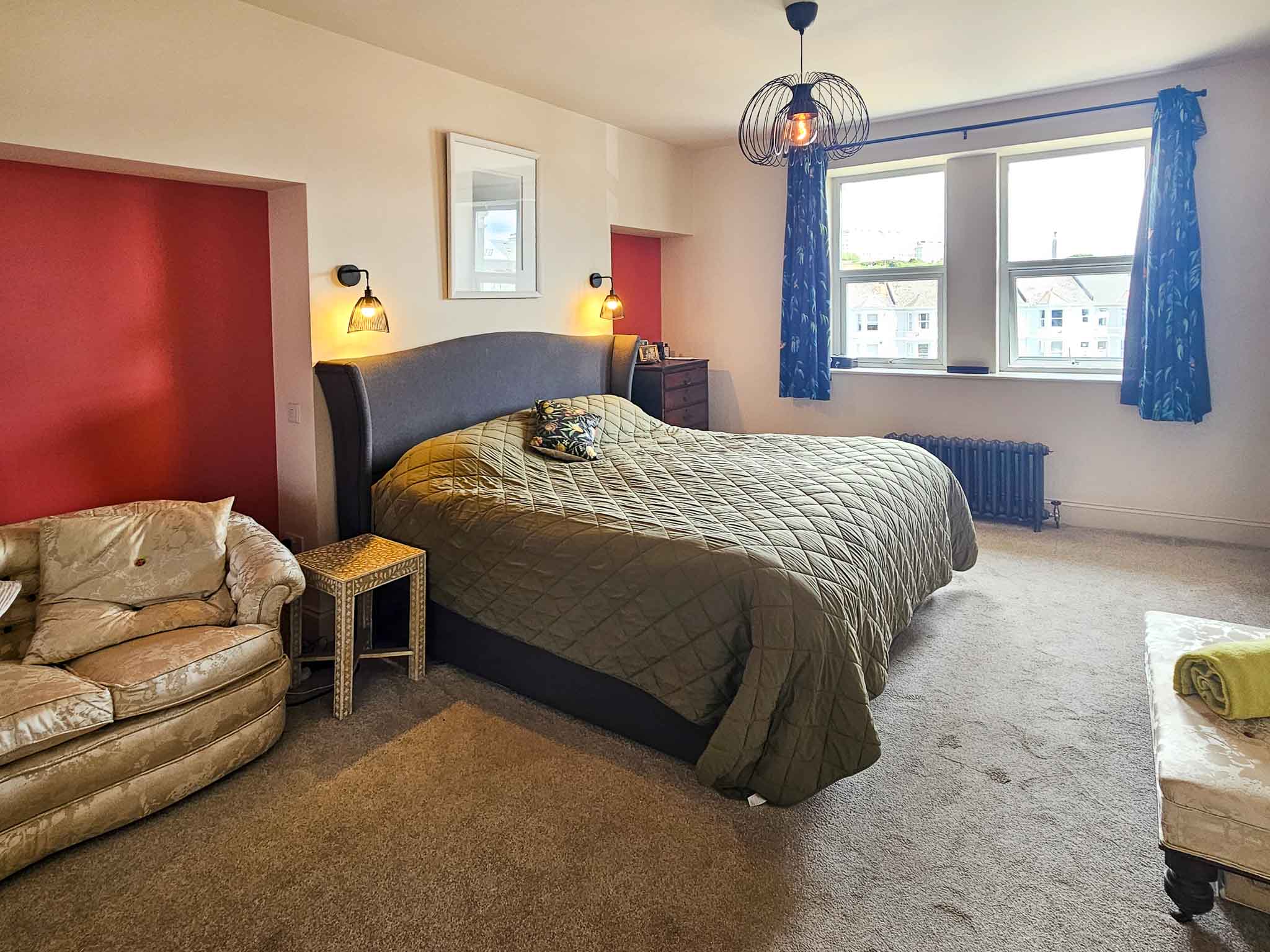 Nothing Has Been Left to Chance – Stunning holiday Apartments