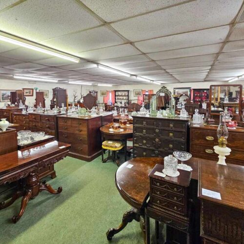 Retail store for sale in Taunton, Somerset - A Fantastic Three Storey Warehouse For Sale in Wiveliscombe