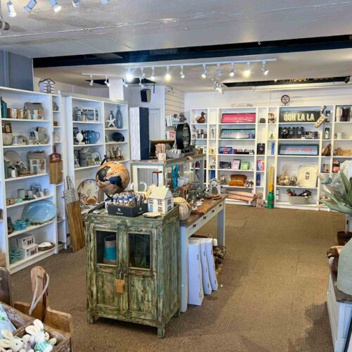 Retail store for sale in Brixham, Devon - Thriving Harbour front Gift & Homeware Shop in Prime Brixham Location, High...