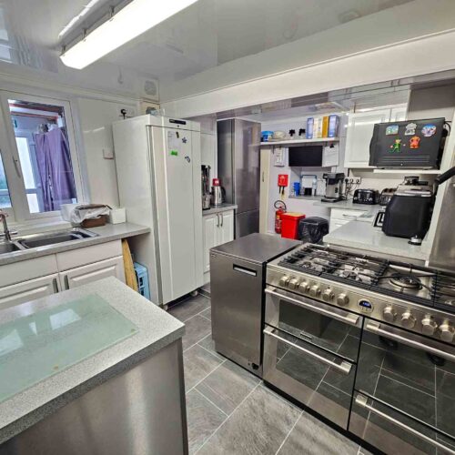 Hotel for sale in Paignton, Devon - Profitable 15-Bedroom En-Suite Hotel Near Beach & Town Centre