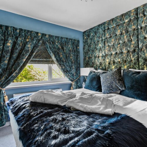 Hotel for sale in Brixham, Devon - Exquisite Detached Period Guest House with Extensive Gardens and Luxury Owner’s...