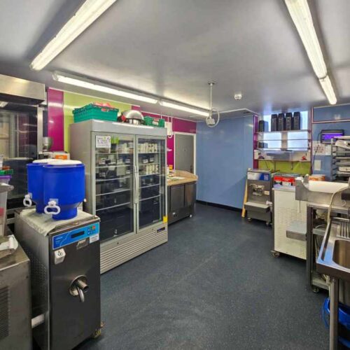 Retail store for sale in Mortonhampstead, Newton Abbot - Established Freehold Business in a Sought-After Dartmoor Town