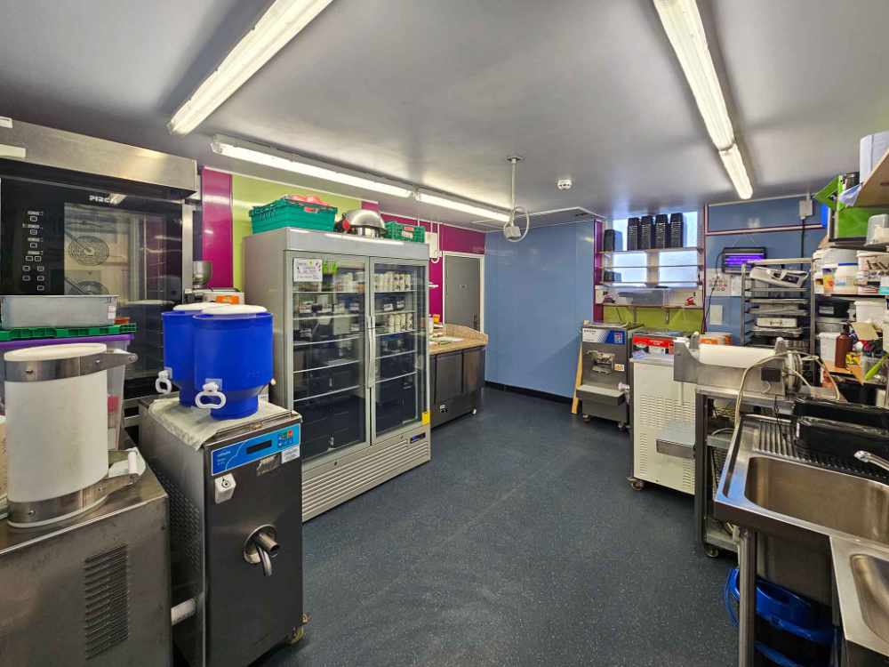 Established Freehold Business in a Sought-After Dartmoor Town