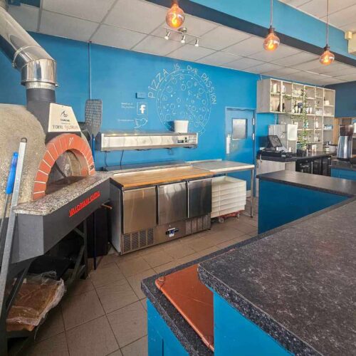 Restaurant for sale in Paignton, Devon - An Exceptional Café & Bar, Situated directly on the water’s edge