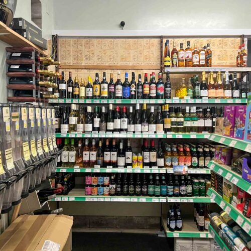 Takeaway for sale in Bishopsteignton, Devon - Established Village Store & Lifestyle Business with 2/3 Bed Flat and Estuary...