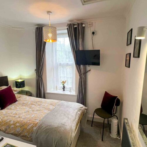 Hotel for sale in Torquay, Devon - Award Winning Guest House in a Great Location