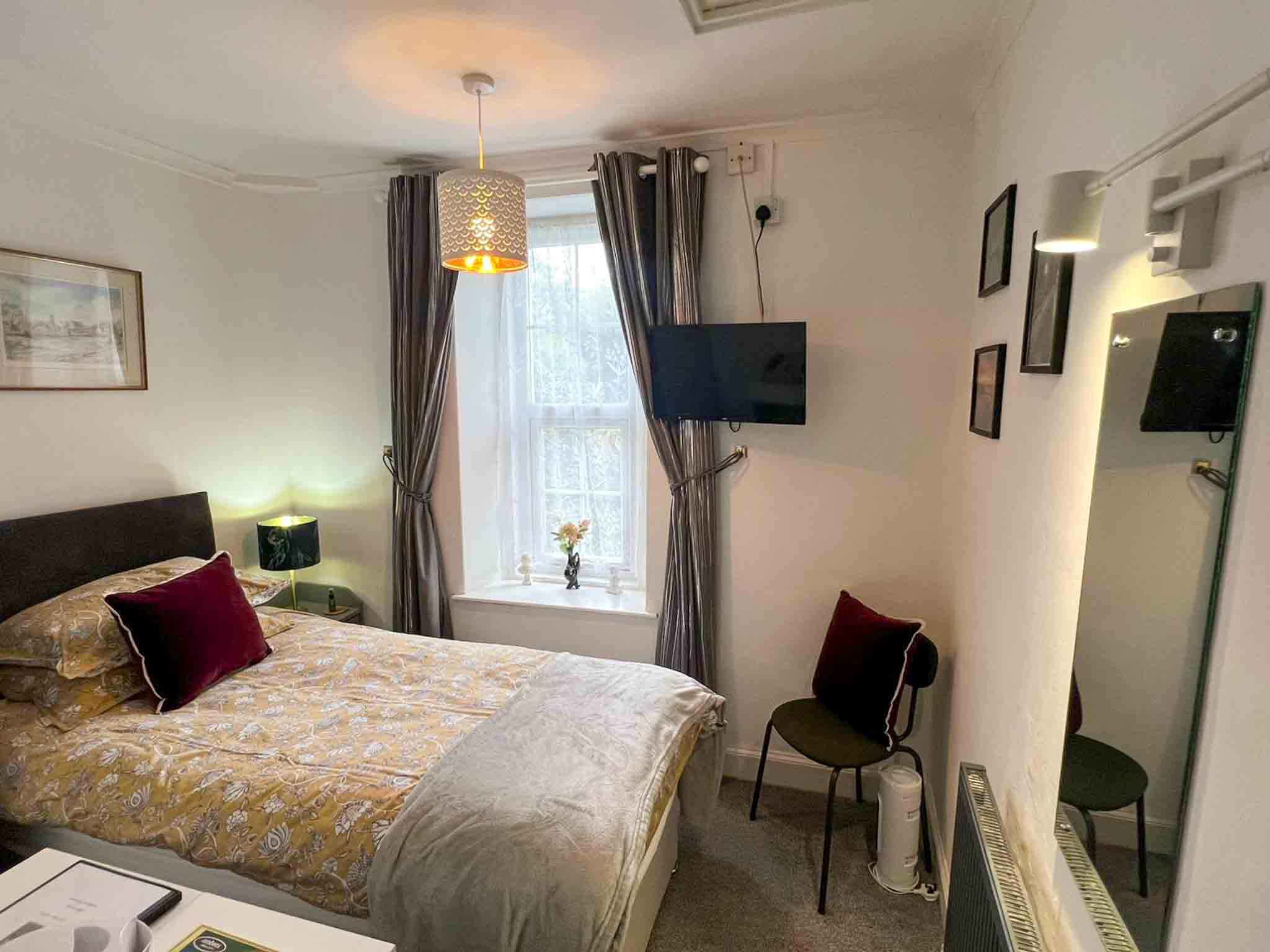 Award Winning Guest House in a Great Location