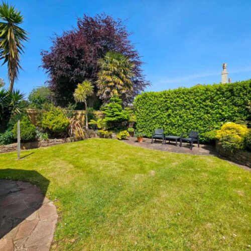 A Turnkey Five-Apartment Investment Opportunity