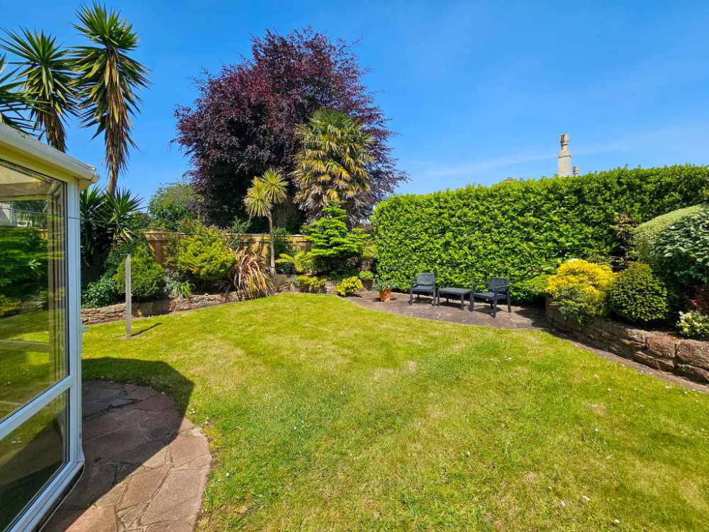 A Turnkey Five-Apartment Investment Opportunity