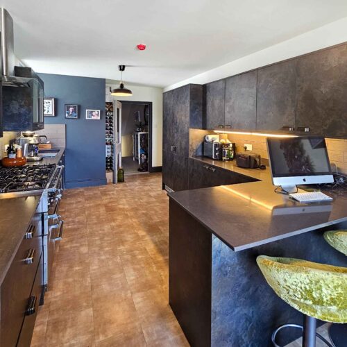Nothing Has Been Left to Chance – Stunning holiday Apartments