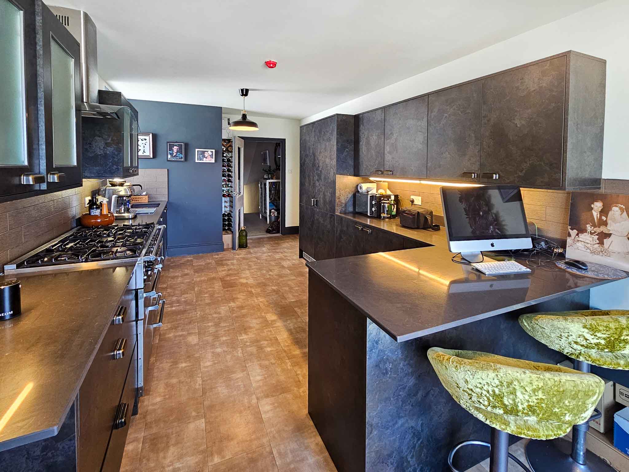 Nothing Has Been Left to Chance – Stunning holiday Apartments