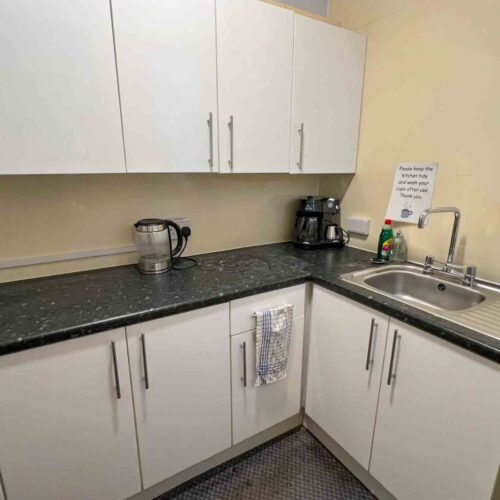 Retail store for sale in Brixham, Devon - Superb Large Office/Retail Premises in the Heart of Brixham Town Centre
