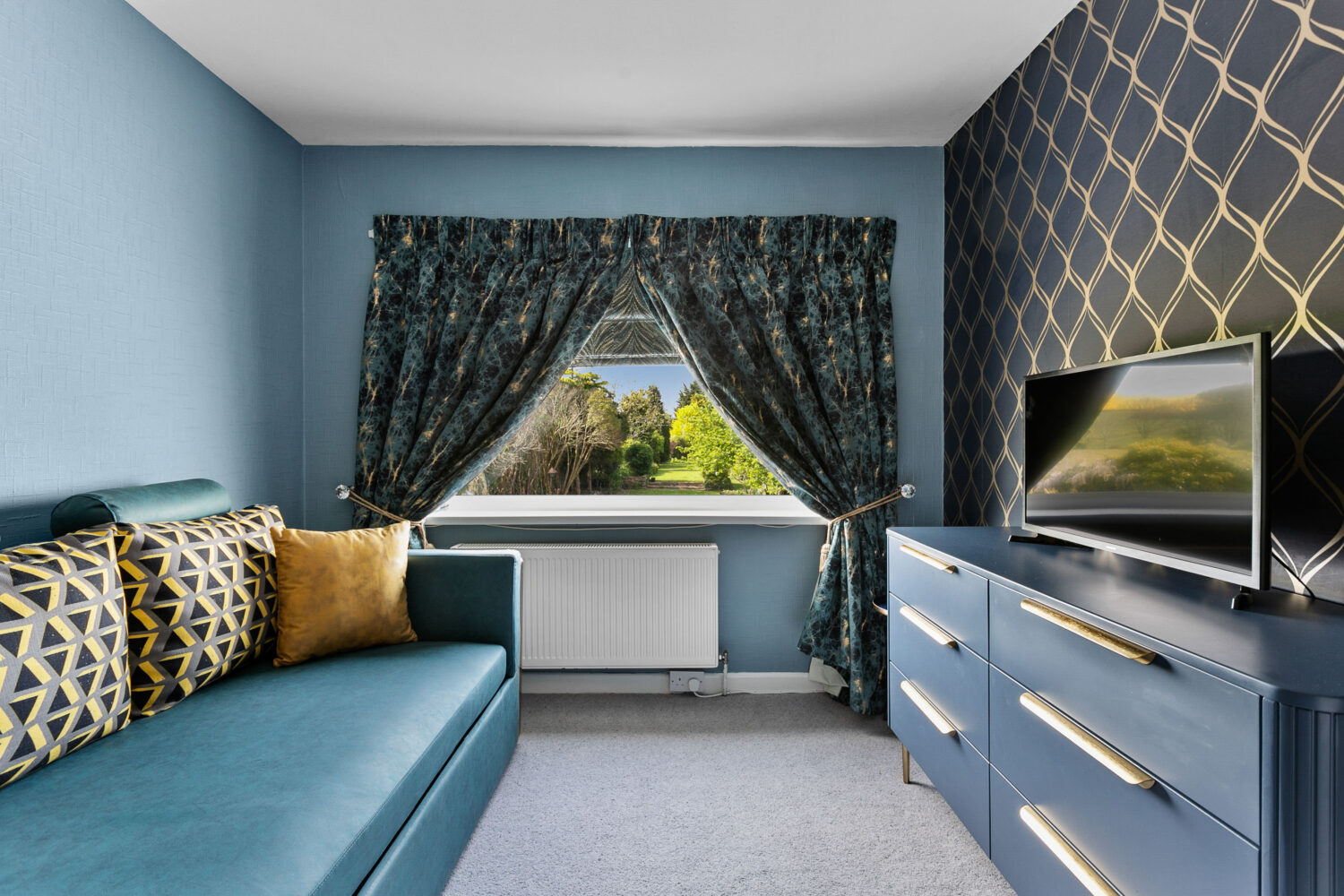 Hotel for sale in Brixham, Devon - Exquisite Detached Period Guest House with Extensive Gardens and Luxury Owner’s...