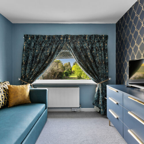 Hotel for sale in Brixham, Devon - Exquisite Detached Period Guest House with Extensive Gardens and Luxury Owner’s...