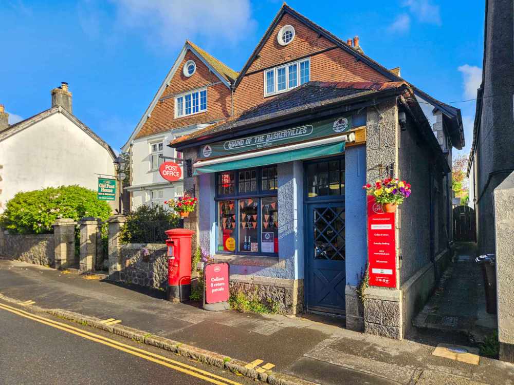 Established Freehold Business in a Sought-After Dartmoor Town