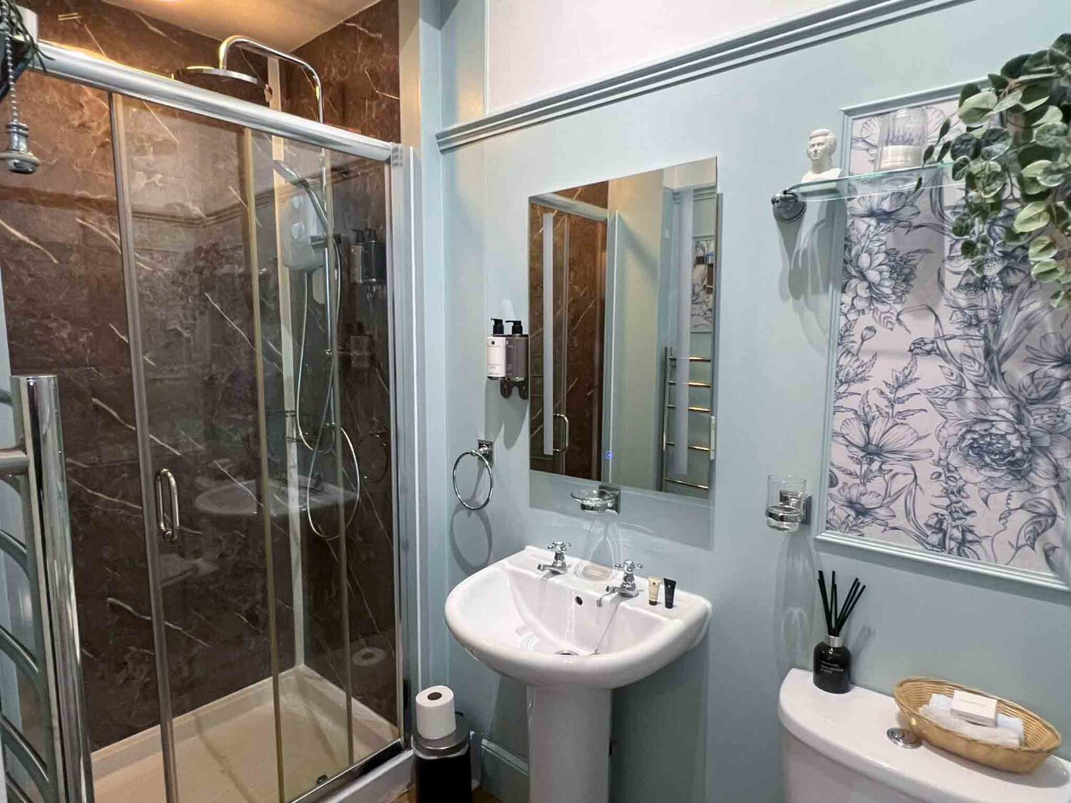 Hotel for sale in Torquay, Devon - Award Winning Guest House in a Great Location