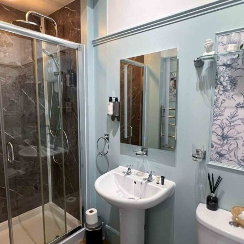 Hotel for sale in Torquay, Devon - Award Winning Guest House in a Great Location