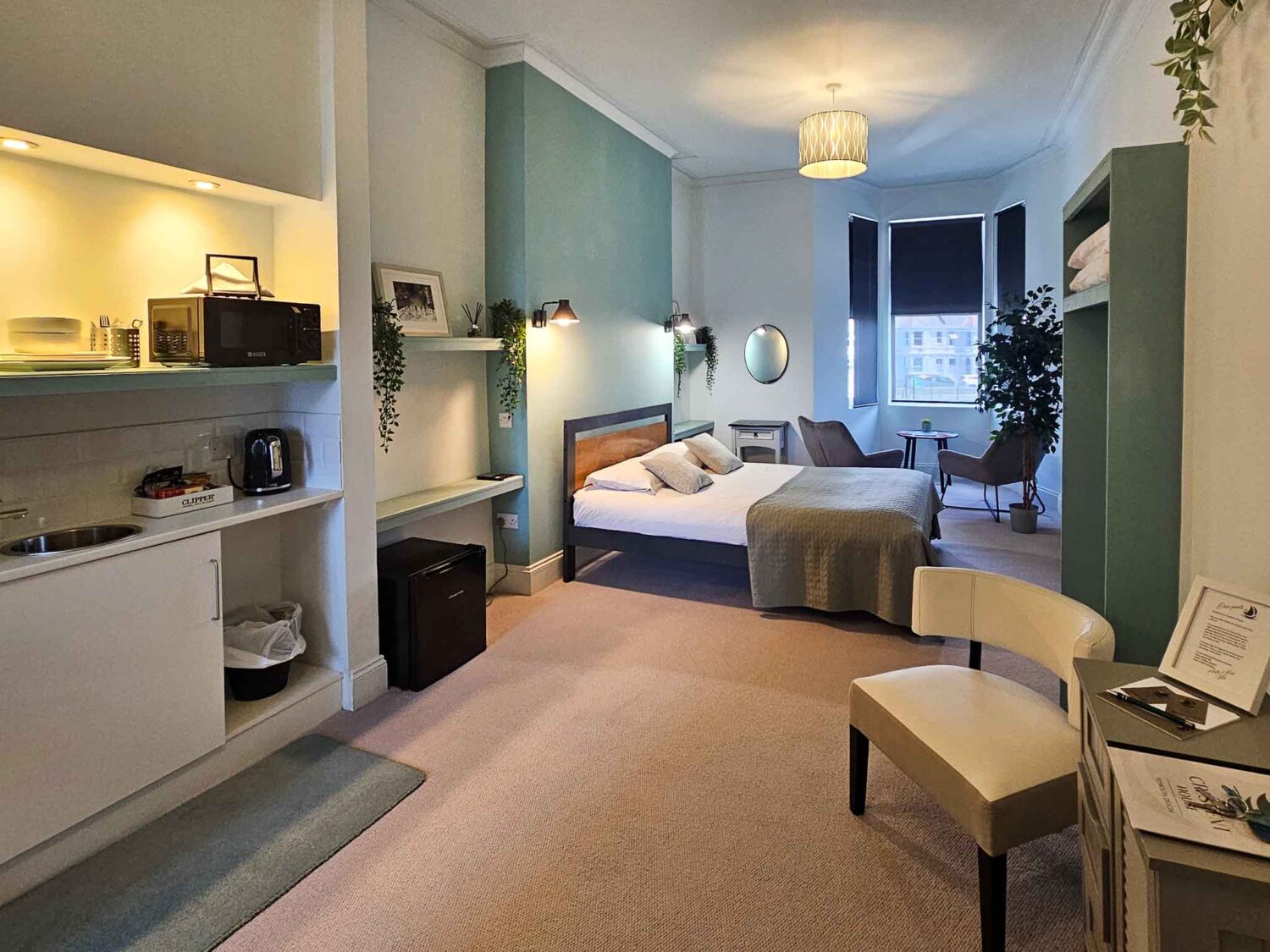 Nothing Has Been Left to Chance – Stunning holiday Apartments