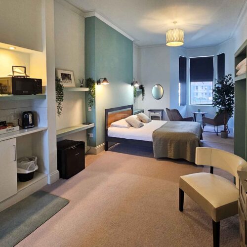 Nothing Has Been Left to Chance – Stunning holiday Apartments