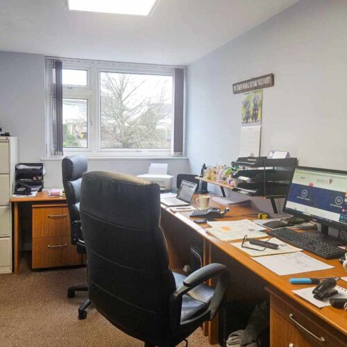 Retail store for sale in Devon, UK - A leading fireplace retailer for sale