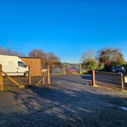 Retail store for sale in Taunton, Somerset - A Fantastic Three Storey Warehouse For Sale in Wiveliscombe