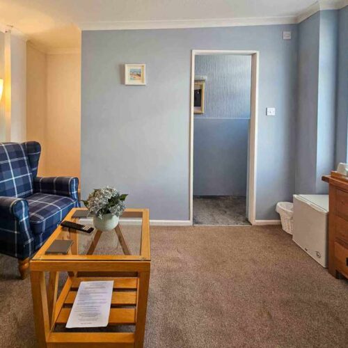 Hotel for sale in Brixham, Devon - A Charming Boutique Guest House – Prime Brixham, Devon Coastal Location