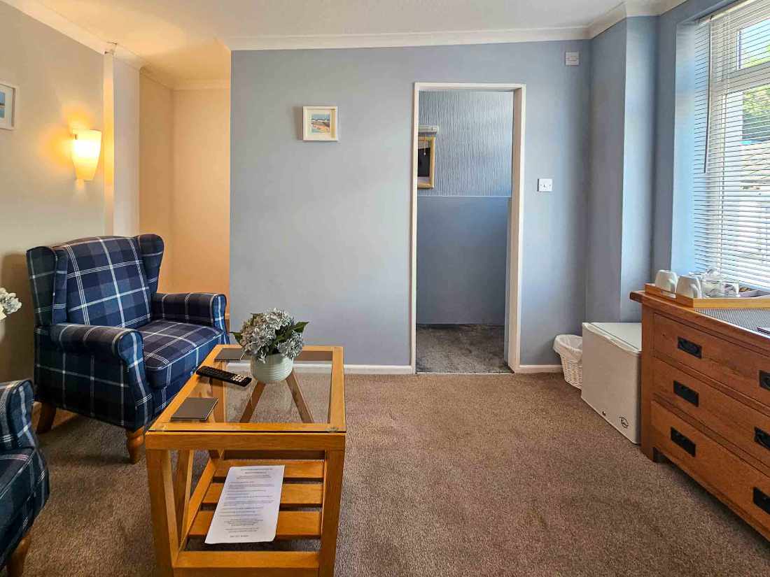 A Charming Boutique Guest House – Prime Brixham, Devon Coastal Location