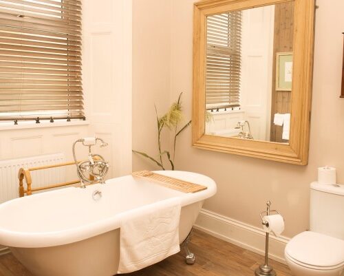 Hotel for sale in Torquay, Devon - A striking Victorian villa boutique hotel for sale