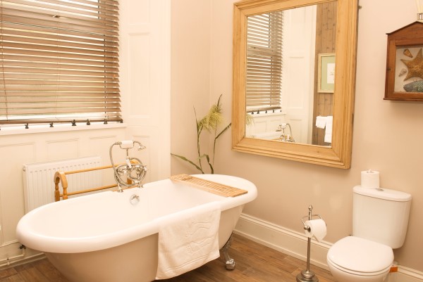 Hotel for sale in Torquay, Devon - A striking Victorian villa boutique hotel for sale