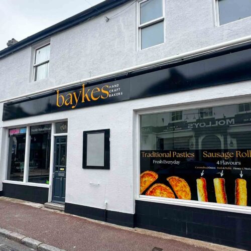 Outstanding Retail Opportunity in the Heart of St Marychurch, Torquay.