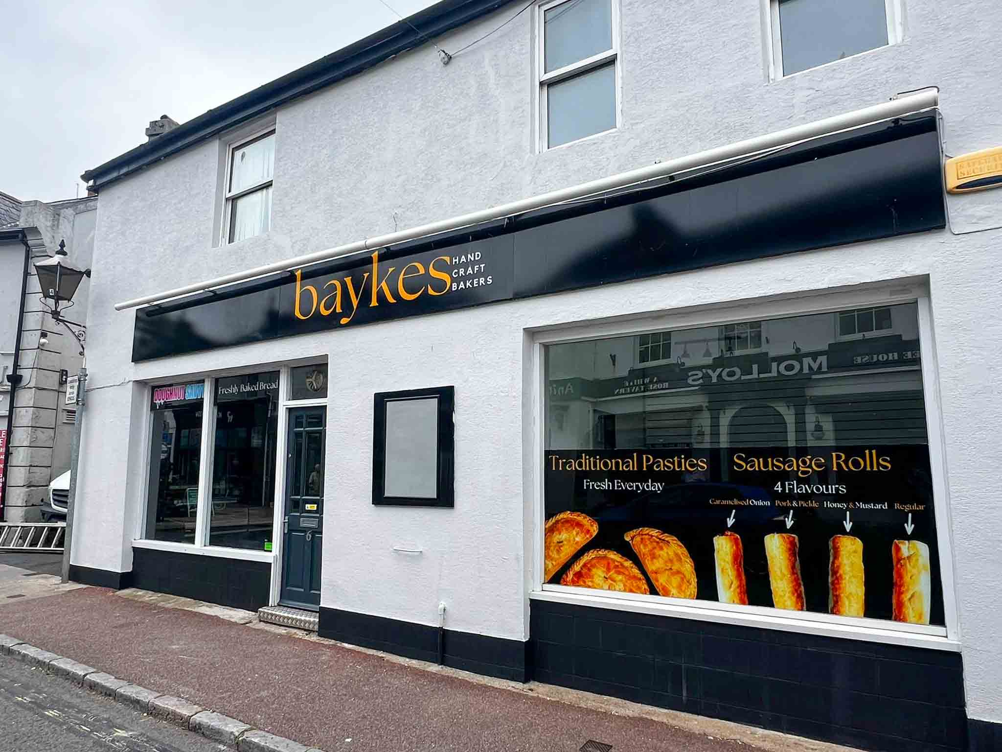 Outstanding Retail Opportunity in the Heart of St Marychurch, Torquay.