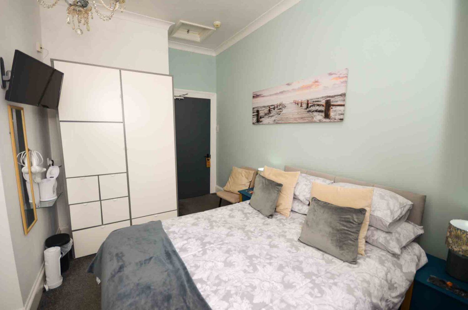 Hotel for sale in Torquay, Devon - Award Winning Guest House in a Great Location